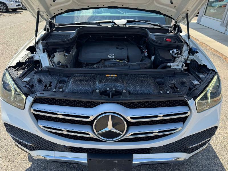 Продажа на аукционе авто 2020 Mercedes-benz Gle, vin: 4JGFB4KB9LA036838, номер лота: 52771706