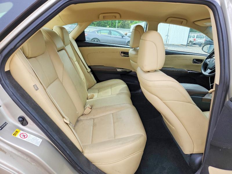 2013 Toyota Avalon მანქანა იყიდება აუქციონზე, vin: 4T1BK1EB3DU071481, აუქციონის ნომერი: 51857896