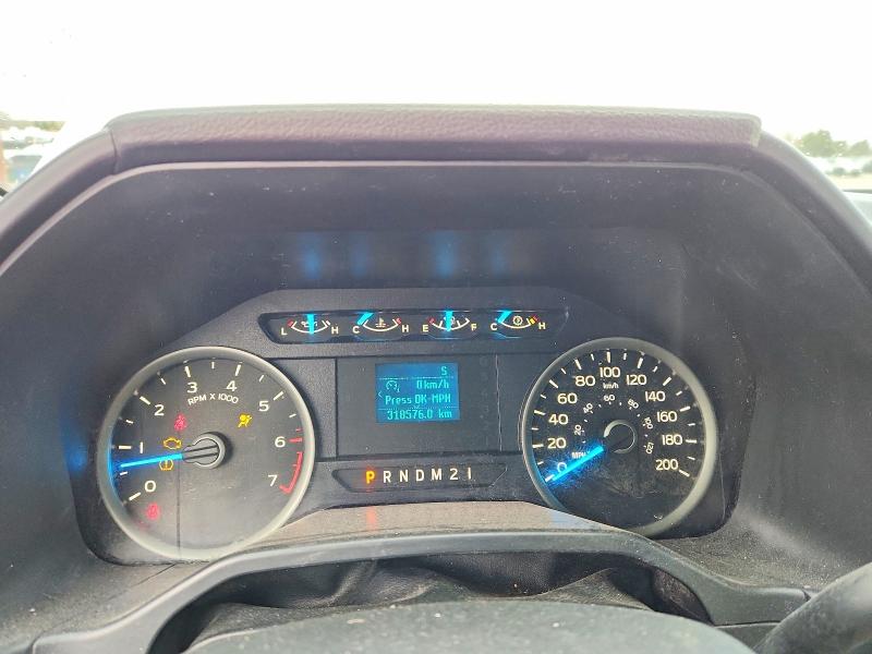 Aukcja sprzedaży 2015 Ford F150, vin: 1FTFX1EG9FFA63119, numer aukcji: 51992626