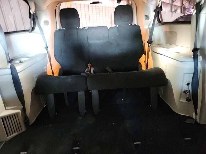 Aukcja sprzedaży 2012 Dodge Grand Caravan, vin: 2C4RDGDG9CR107828, numer aukcji: 52245226