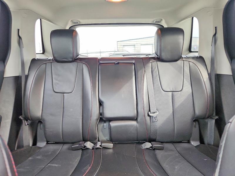 Продажа на аукционе авто 2014 Gmc Terrain, vin: 2GKFLZEKXE6199707, номер лота: 54899206