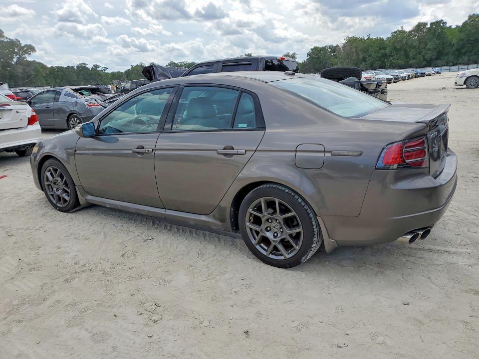 Продажа на аукционе авто 2008 Acura Tl, vin: 19UUA76598A040708, номер лота: 52455996