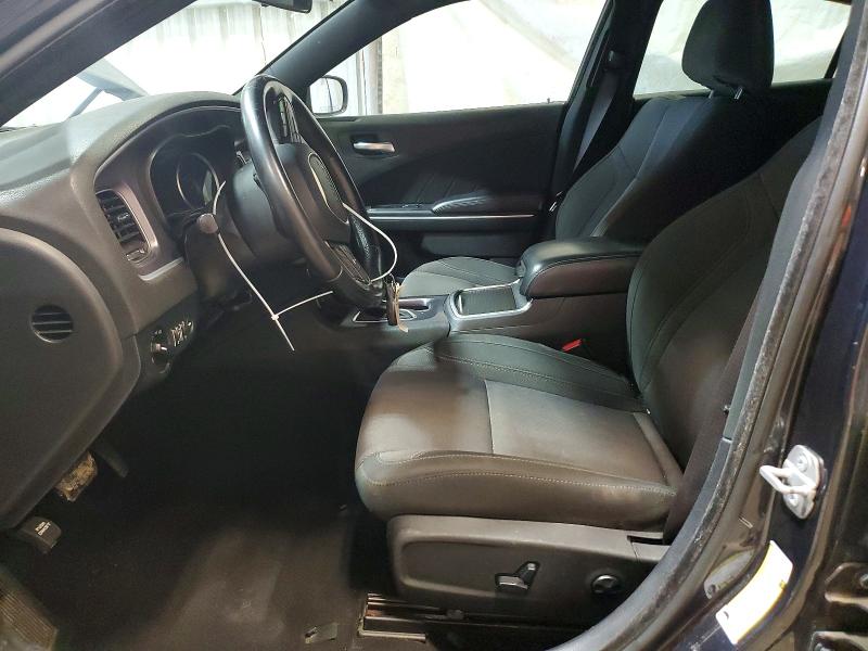 2019 Dodge Charger მანქანა იყიდება აუქციონზე, vin: 2C3CDXBG4KH644575, აუქციონის ნომერი: 77150755