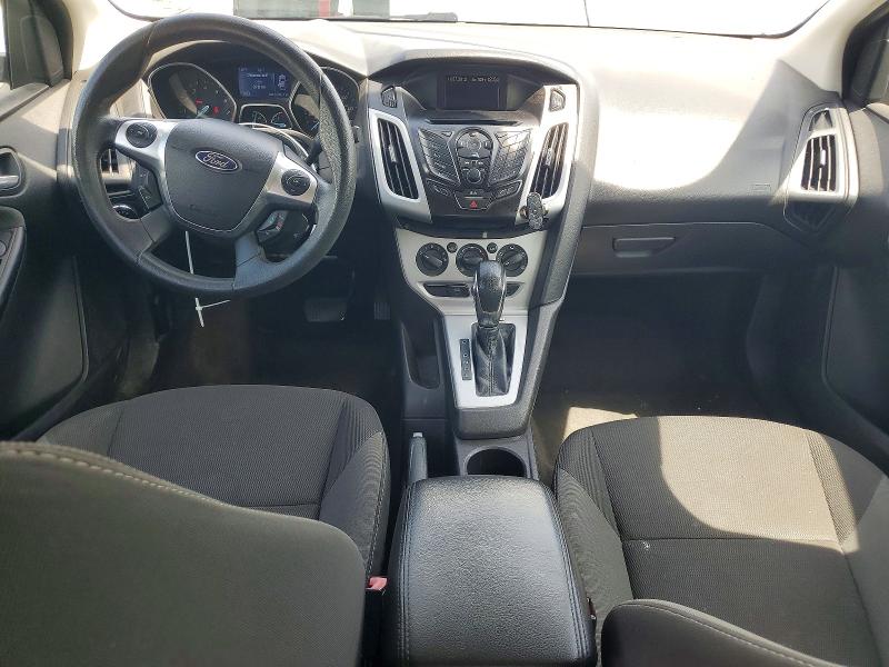 Продаж на аукціоні авто 2013 Ford Focus, vin: 1FADP3F20DL198239, номер лоту: 54542566