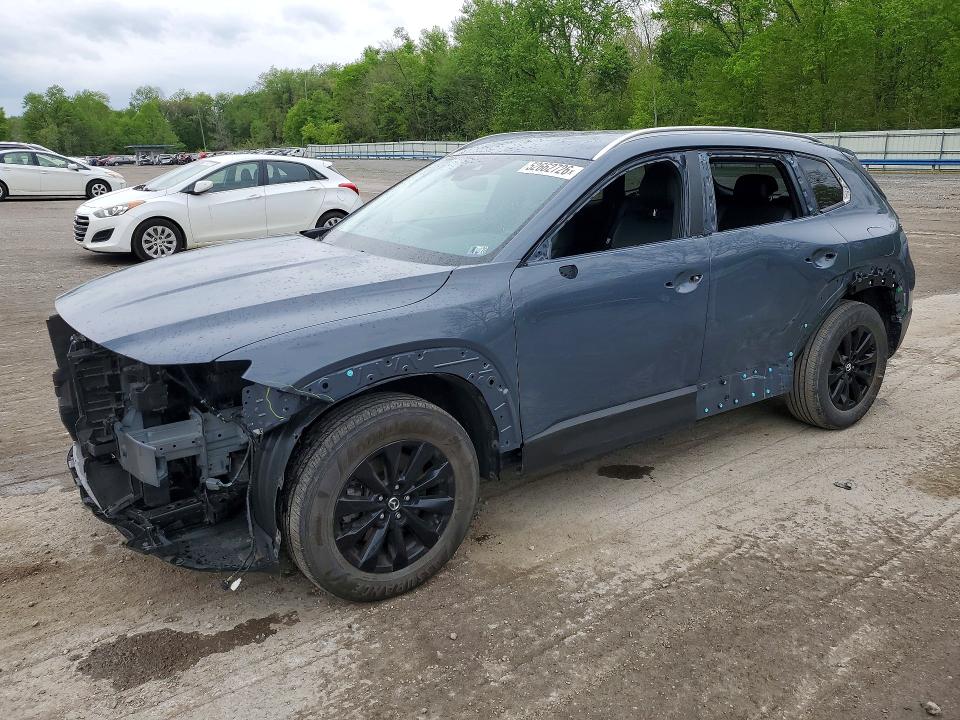Aukcja sprzedaży 2024 Mazda Cx-50, vin: 7MMVABAM1RN166057, numer aukcji: 52662726