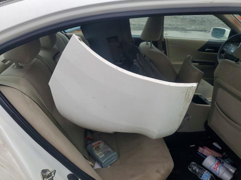 2014 Honda Accord მანქანა იყიდება აუქციონზე, vin: 1HGCR2F7XEA247600, აუქციონის ნომერი: 53467996
