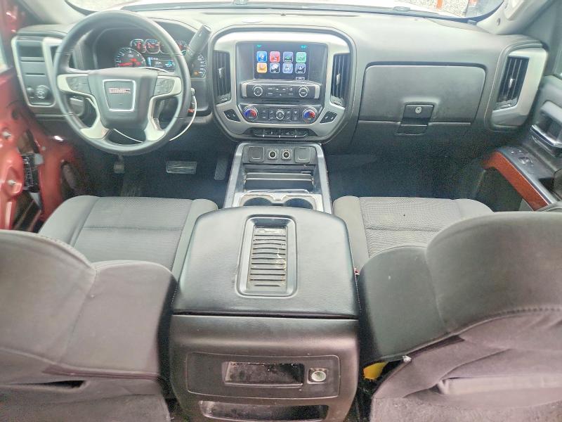 Aukcja sprzedaży 2017 Gmc Sierra, vin: 3GTP1MEC6HG279662, numer aukcji: 51807756