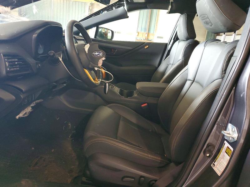 Продажа на аукционе авто 2025 Subaru Outback, vin: 4S4BTGUD2S3328863, номер лота: 54445866