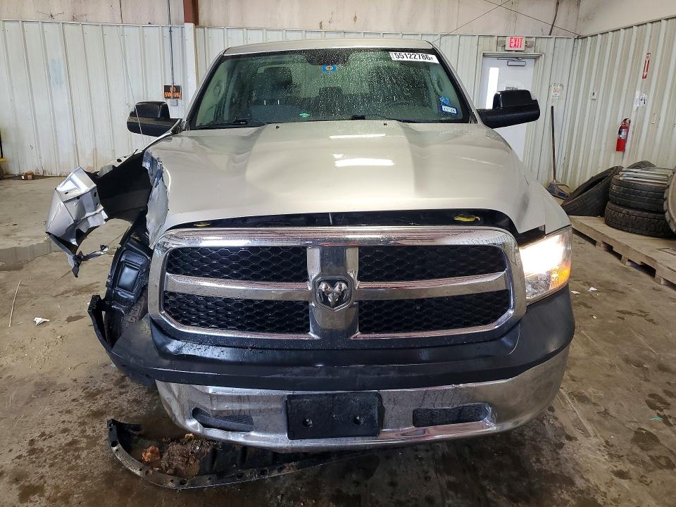 Продажа на аукционе авто 2013 Ram 1500, vin: 1C6RR6FP8DS523353, номер лота: 55122786