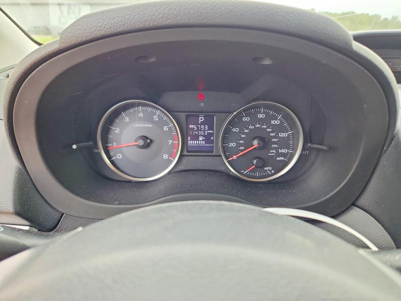Aukcja sprzedaży 2013 Subaru Xv Crosstrek, vin: JF2GPAGC3D2852306, numer aukcji: 55211206