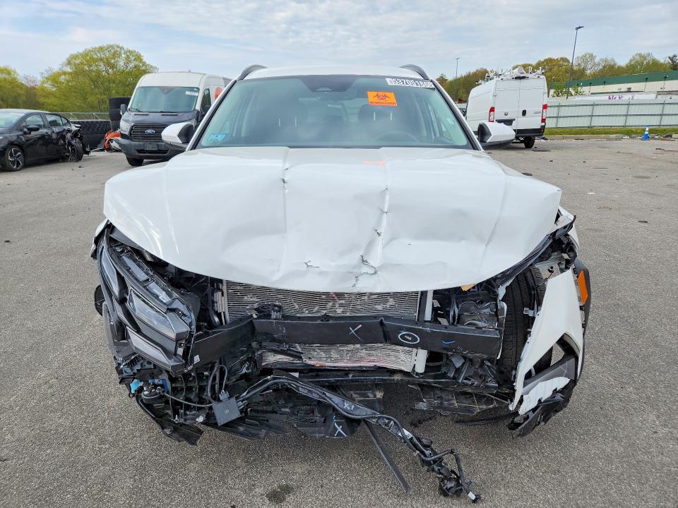 2026 Hyundai Tucson მანქანა იყიდება აუქციონზე, vin: 5NMJBCDE0TH611804, აუქციონის ნომერი: 53705186