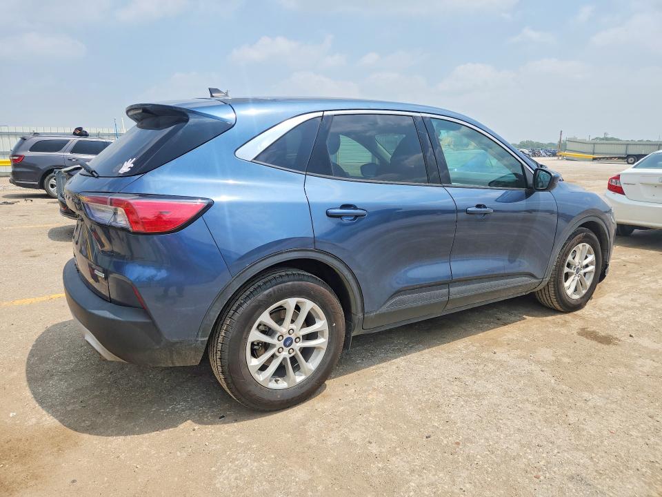Продажа на аукционе авто 2020 Ford Escape, vin: 1FMCU0G69LUB67218, номер лота: 53748886