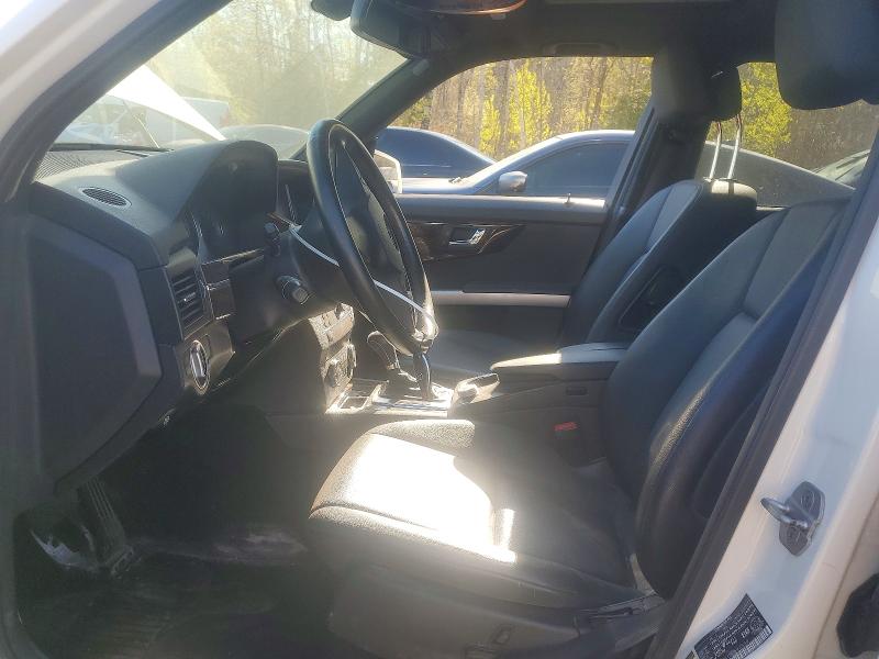 Продажа на аукционе авто 2011 Mercedes-benz Glk, vin: WDCGG8HB1BF693539, номер лота: 52682836