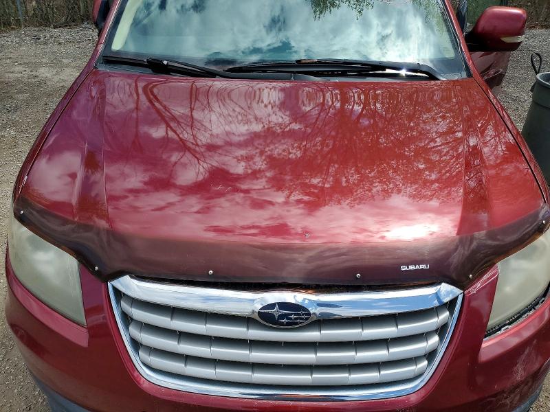 Aukcja sprzedaży 2009 Subaru Tribeca, vin: 4S4WX99D594407829, numer aukcji: 49490116