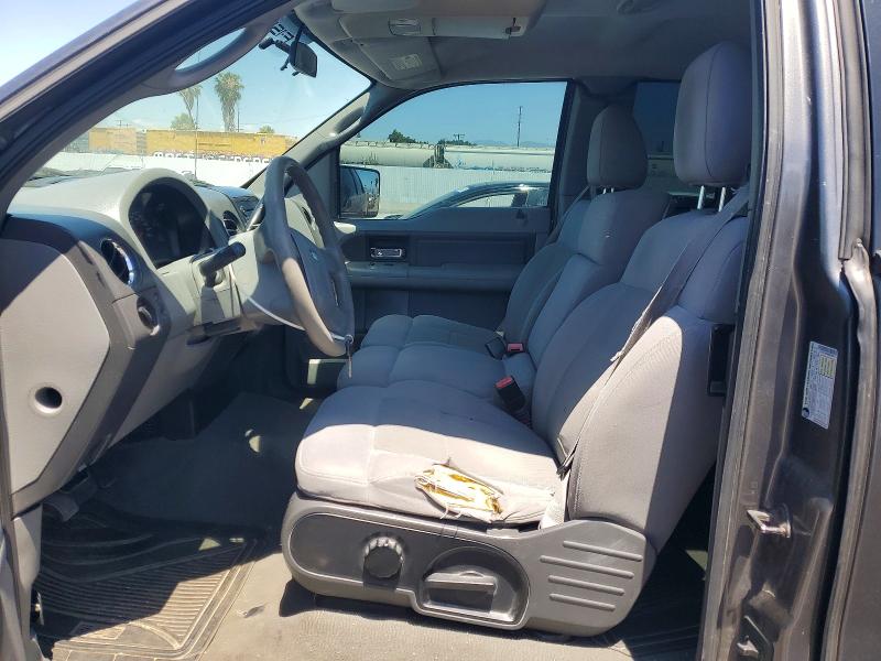 Продаж на аукціоні авто 2006 Ford F150, vin: 1FTRX12W96NB45544, номер лоту: 51917366