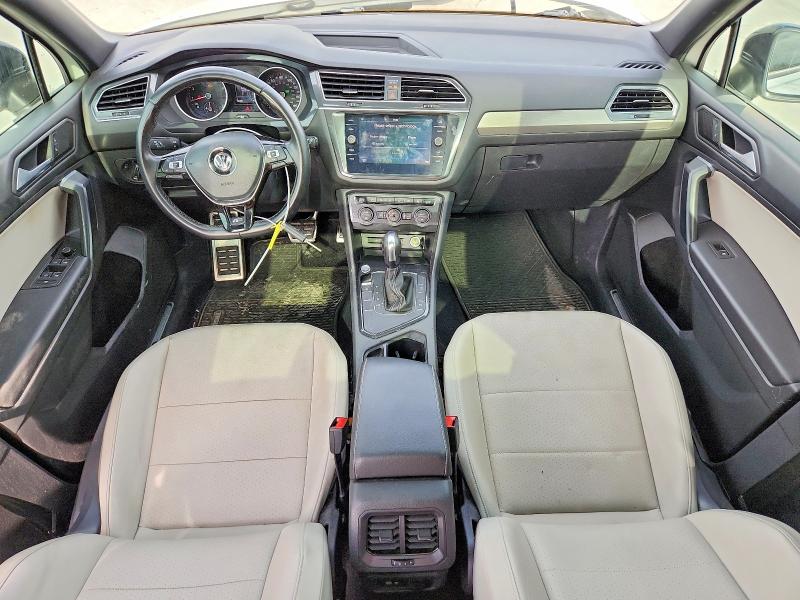 54965786 :رقم المزاد ، 3VV3B7AX5MM006344 vin ، 2021 Volkswagen Tiguan مزاد بيع