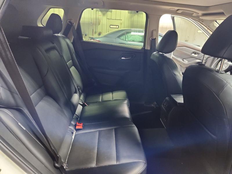 Продажа на аукционе авто 2023 Nissan Rogue, vin: JN8BT3BB5PW215904, номер лота: 54181616