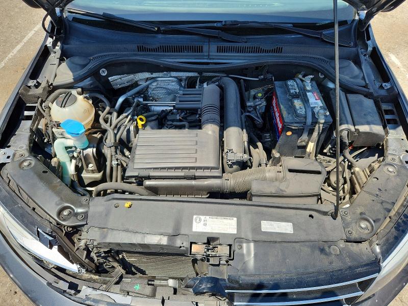 Aukcja sprzedaży 2017 Volkswagen Jetta, vin: 3VW2B7AJ0HM367652, numer aukcji: 53473176