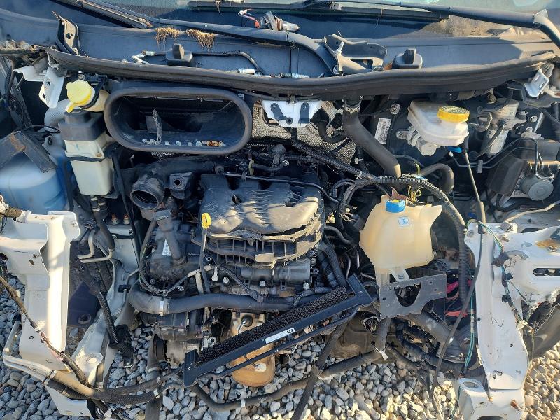 Aukcja sprzedaży 2019 Ram Promaster 2500, vin: 3C6TRVDG8KE519371, numer aukcji: 52410036