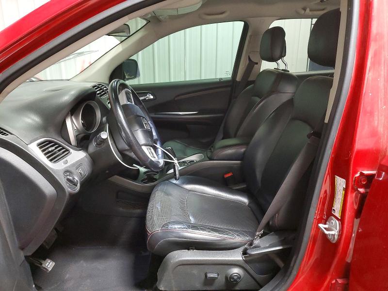 Aukcja sprzedaży 2018 Dodge Journey, vin: 3C4PDDEG9JT463338, numer aukcji: 53576816