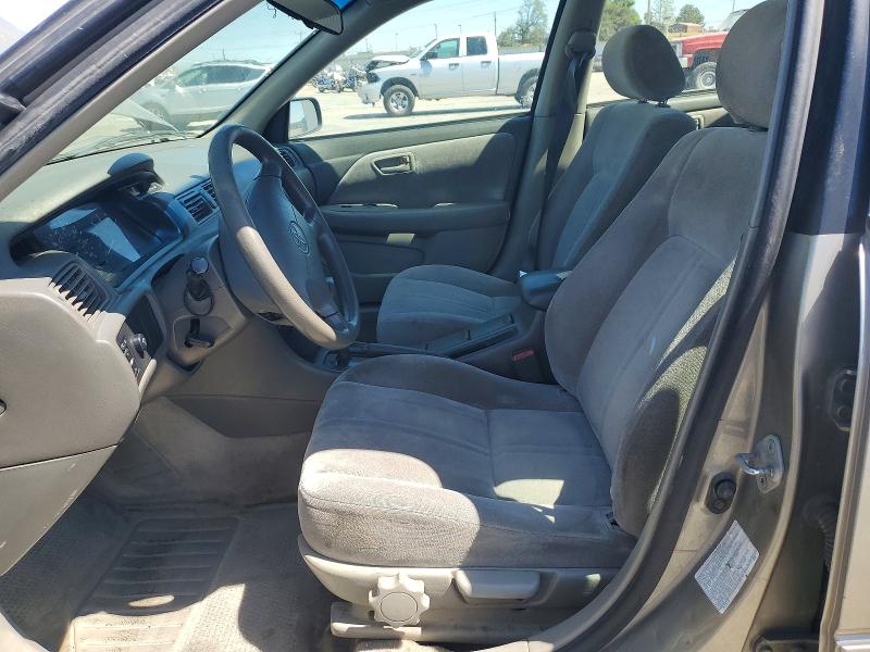 1998 Toyota Camry მანქანა იყიდება აუქციონზე, vin: JT2BG22K0W0246658, აუქციონის ნომერი: 53289146
