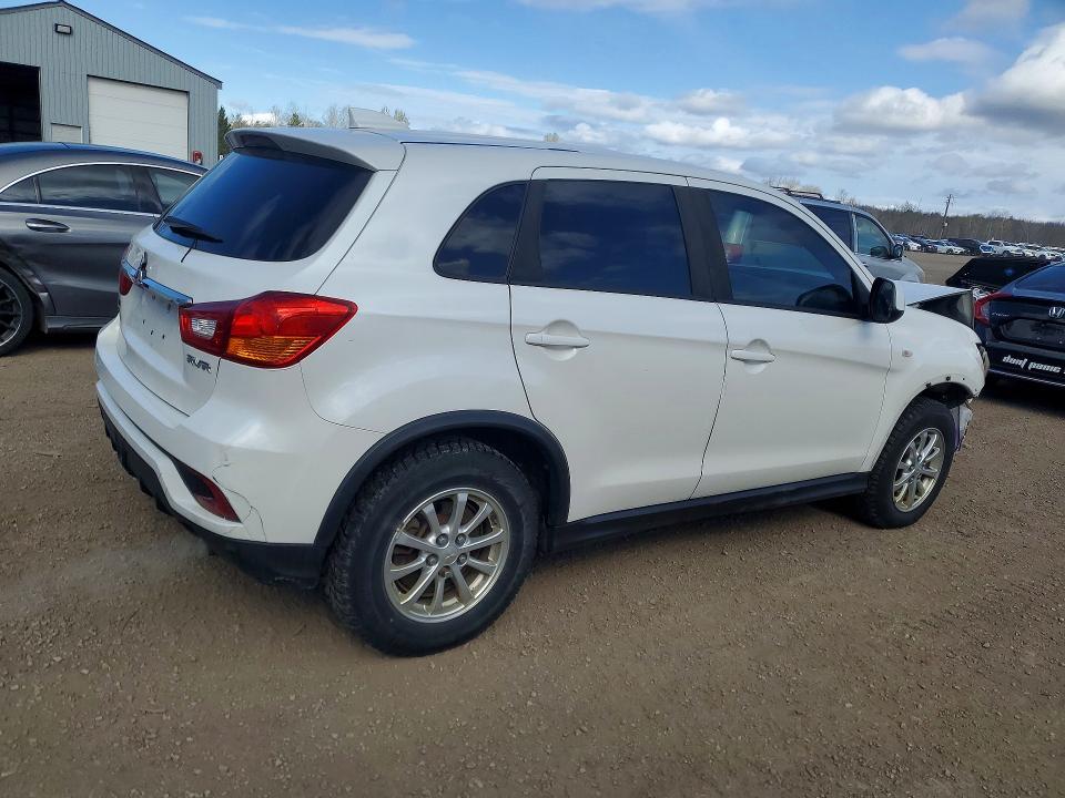 Aukcja sprzedaży 2018 Mitsubishi Rvr, vin: JA4AJ3AU4JU601372, numer aukcji: 51032776