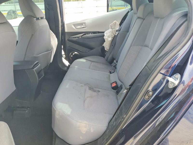 2021 Toyota Corolla მანქანა იყიდება აუქციონზე, vin: 5YFS4MCE8MP088643, აუქციონის ნომერი: 52562506