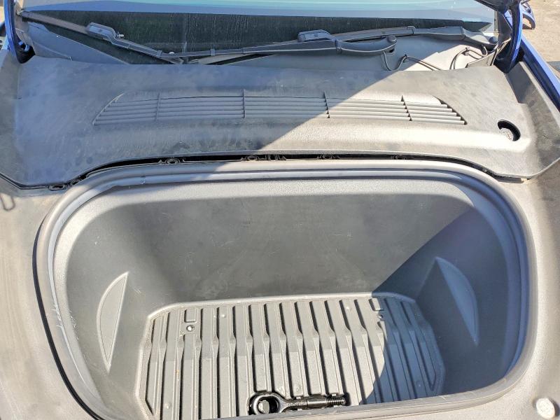 Продаж на аукціоні авто 2021 Tesla Model Y, vin: 5YJYGDEE2MF070598, номер лоту: 53994826