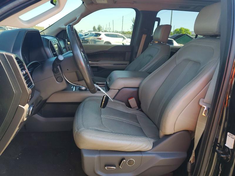 Aukcja sprzedaży 2020 Ford Expedition, vin: 1FMJU1KT8LEA99806, numer aukcji: 53640476