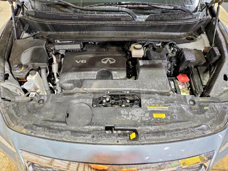 Aukcja sprzedaży 2019 Infiniti Qx60, vin: 5N1DL0MN8KC515792, numer aukcji: 54174616