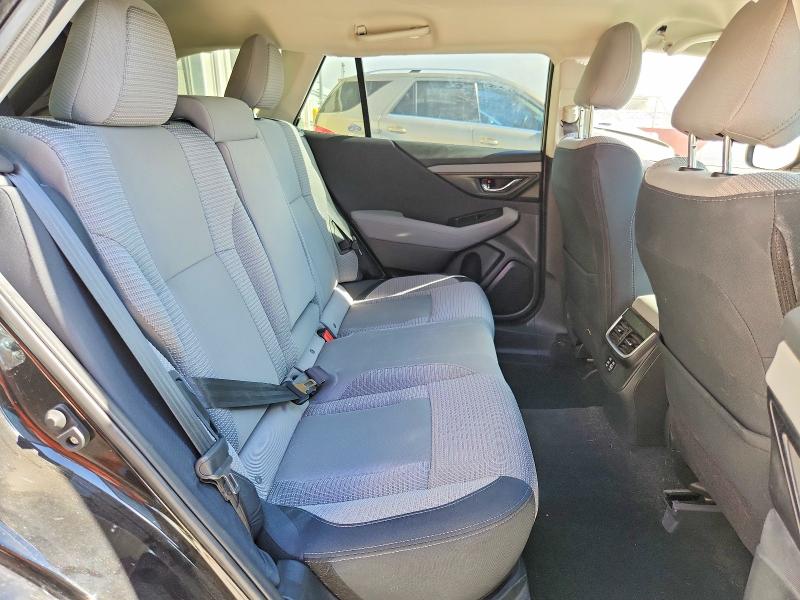 Aukcja sprzedaży 2025 Subaru Outback, vin: 4S4BTADC1S3129999, numer aukcji: 51840836