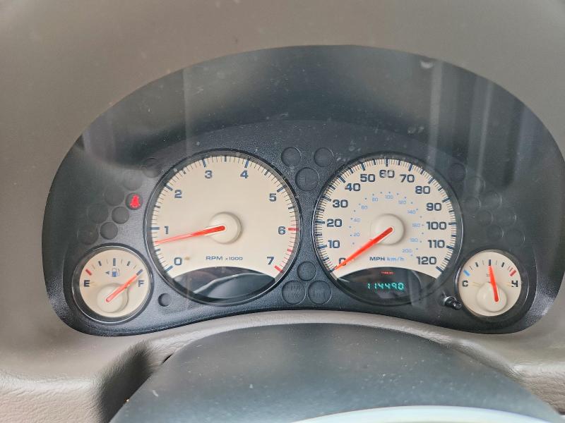 53962666 :رقم المزاد ، 1J4GK48K84W269169 vin ، 2004 Jeep Liberty مزاد بيع