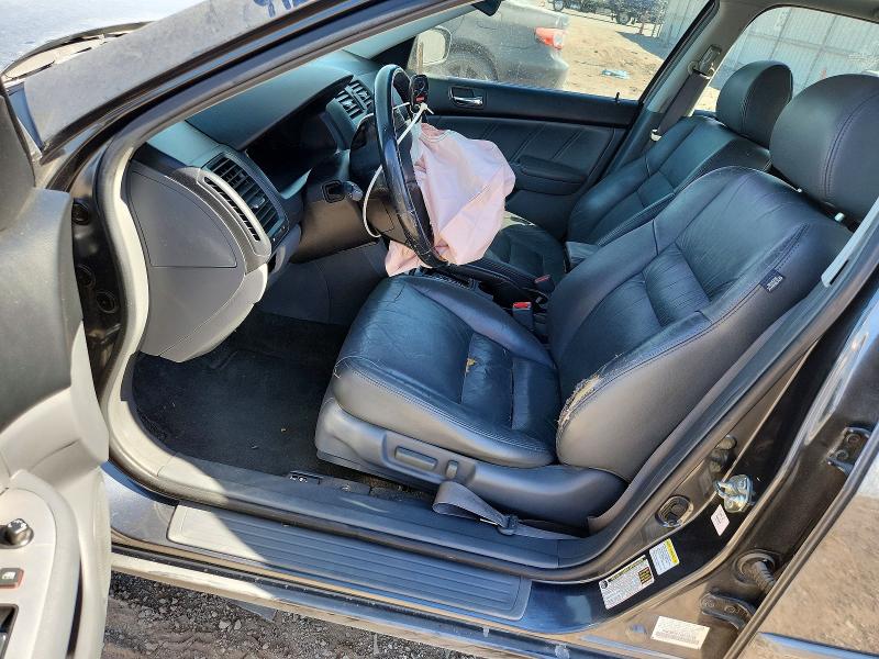 2004 Honda Accord მანქანა იყიდება აუქციონზე, vin: 1HGCM66574A049298, აუქციონის ნომერი: 50371386