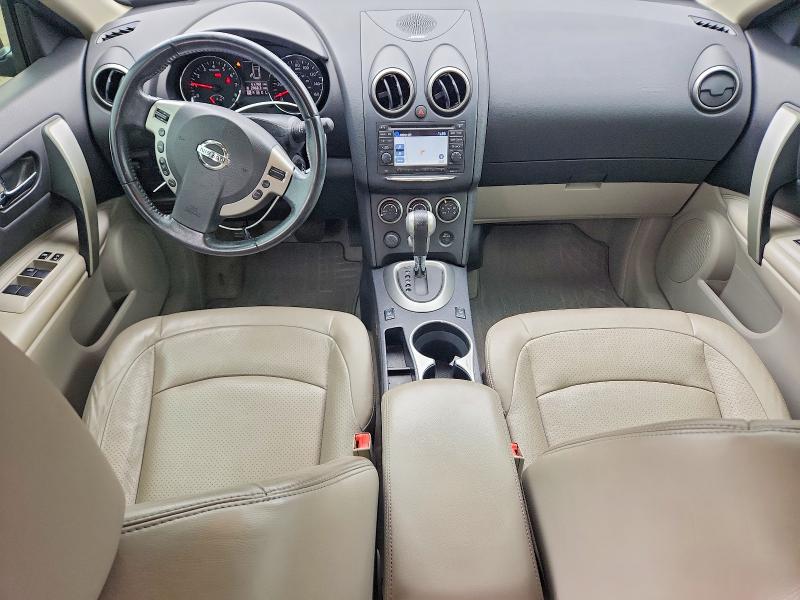 Продажа на аукционе авто 2011 Nissan Rogue, vin: JN8AS5MT3BW574970, номер лота: 54616296