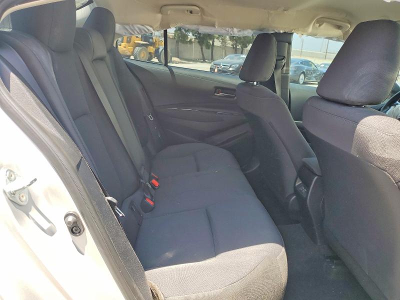 Aukcja sprzedaży 2024 Toyota Corolla, vin: 5YFB4MDE9RP202638, numer aukcji: 53415026
