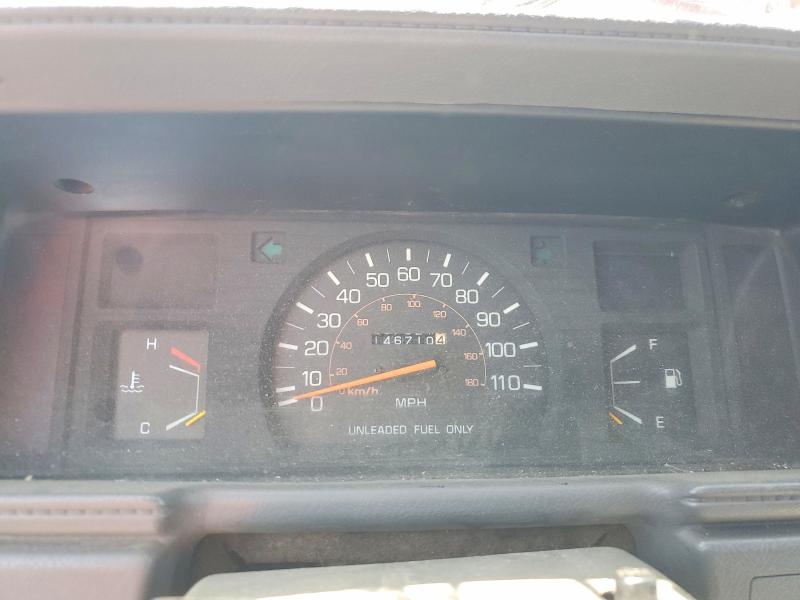 Aukcja sprzedaży 1987 Toyota Pickup, vin: JT4RN70D4H0034622, numer aukcji: 54974436
