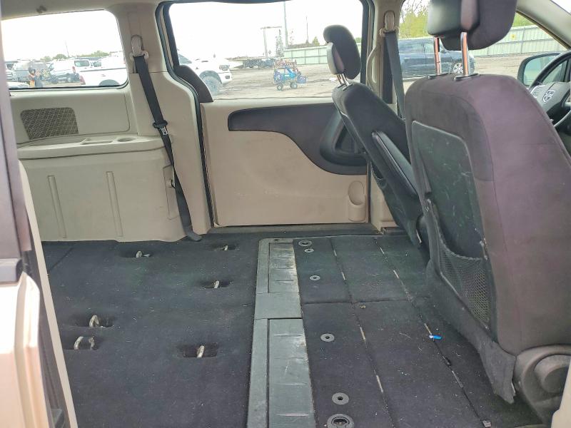 Aukcja sprzedaży 2014 Dodge Grand Caravan, vin: 2C4RDGBG2ER361807, numer aukcji: 52752296