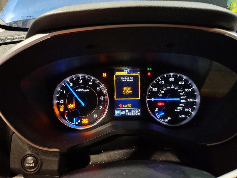 54591366 :رقم المزاد ، 4S4WMAMD8K3400256 vin ، 2019 Subaru Ascent مزاد بيع