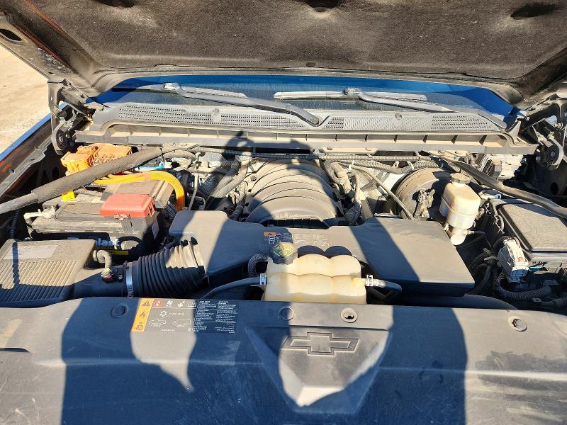 Aukcja sprzedaży 2017 Chevrolet Silverado, vin: 3GCUCRER1HG497930, numer aukcji: 52674856