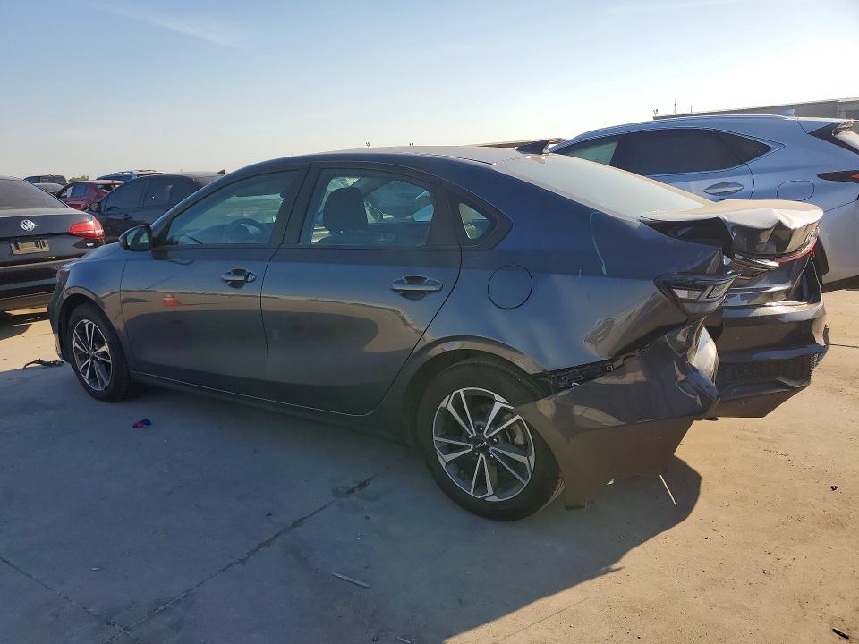 Aukcja sprzedaży 2024 Kia Forte, vin: 3KPF24AD4RE713761, numer aukcji: 53625526