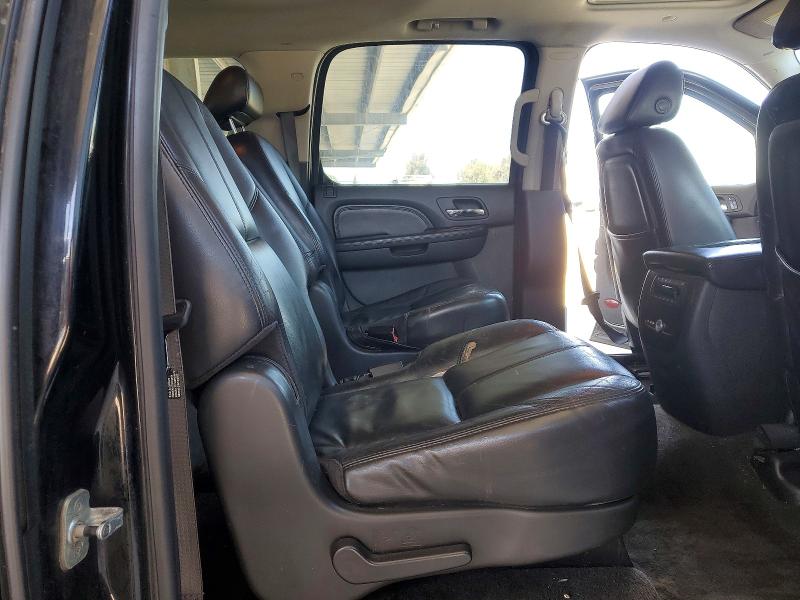 50991736 :رقم المزاد ، 1GKFK66847J202773 vin ، 2007 Gmc Yukon مزاد بيع