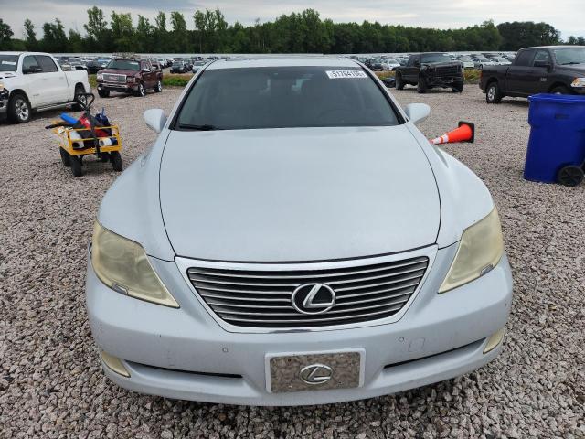 Продажа на аукционе авто 2008 Lexus Ls, vin: JTHBL46F885056901, номер лота: 51764156