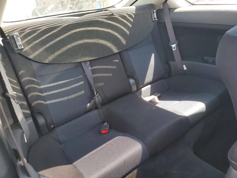 54009116 :رقم المزاد ، JTKDE177270213370 vin ، 2007 Scion Tc مزاد بيع