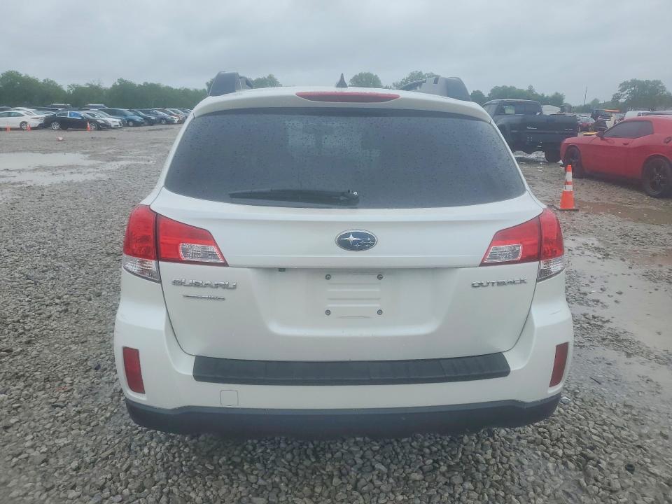Продажа на аукционе авто 2014 Subaru Outback, vin: 4S4BRCLCXE3294272, номер лота: 54404476