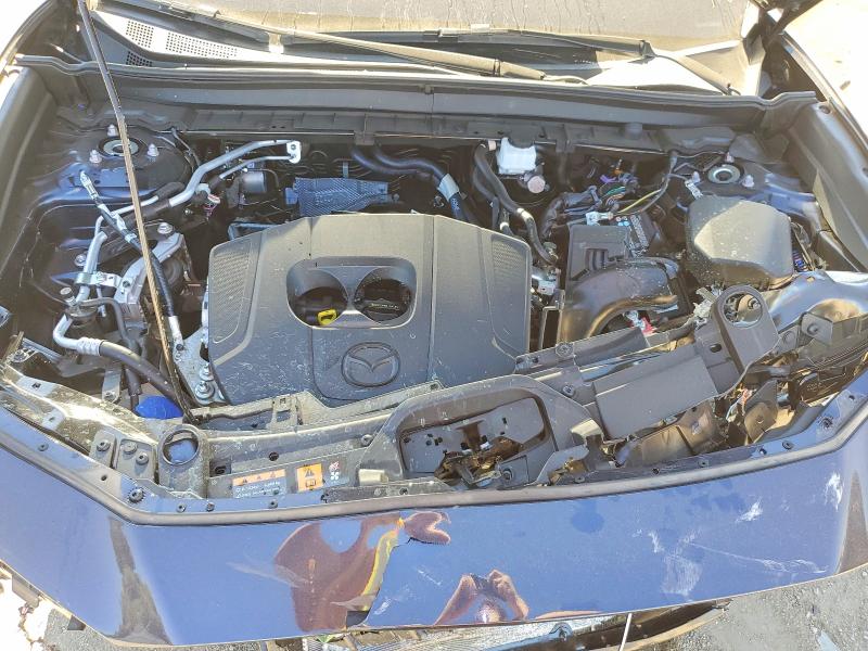 2025 Mazda Cx-30 მანქანა იყიდება აუქციონზე, vin: 3MVDMBAM5SM849820, აუქციონის ნომერი: 53448616