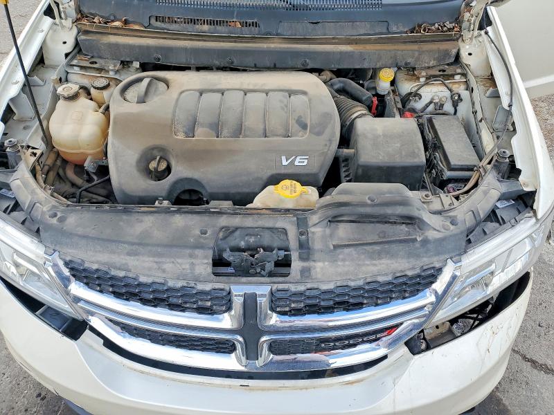 47665476 :رقم المزاد ، 3C4PDCBG1JT428971 vin ، 2018 Dodge Journey مزاد بيع