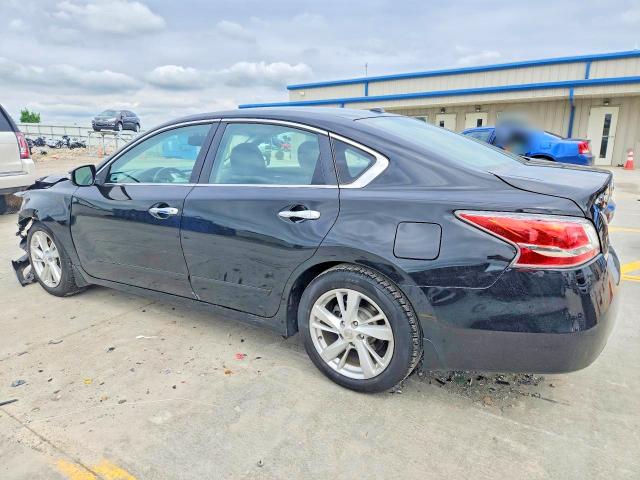 Aukcja sprzedaży 2015 Nissan Altima, vin: 1N4AL3AP6FC437670, numer aukcji: 52677686
