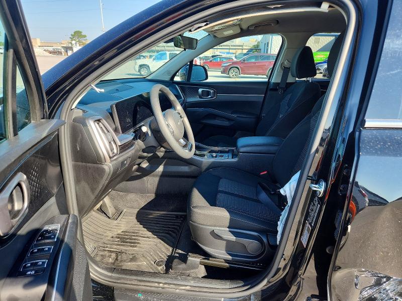Продаж на аукціоні авто 2025 Kia Sorento, vin: 5XYRG4JC5SG386169, номер лоту: 53427466