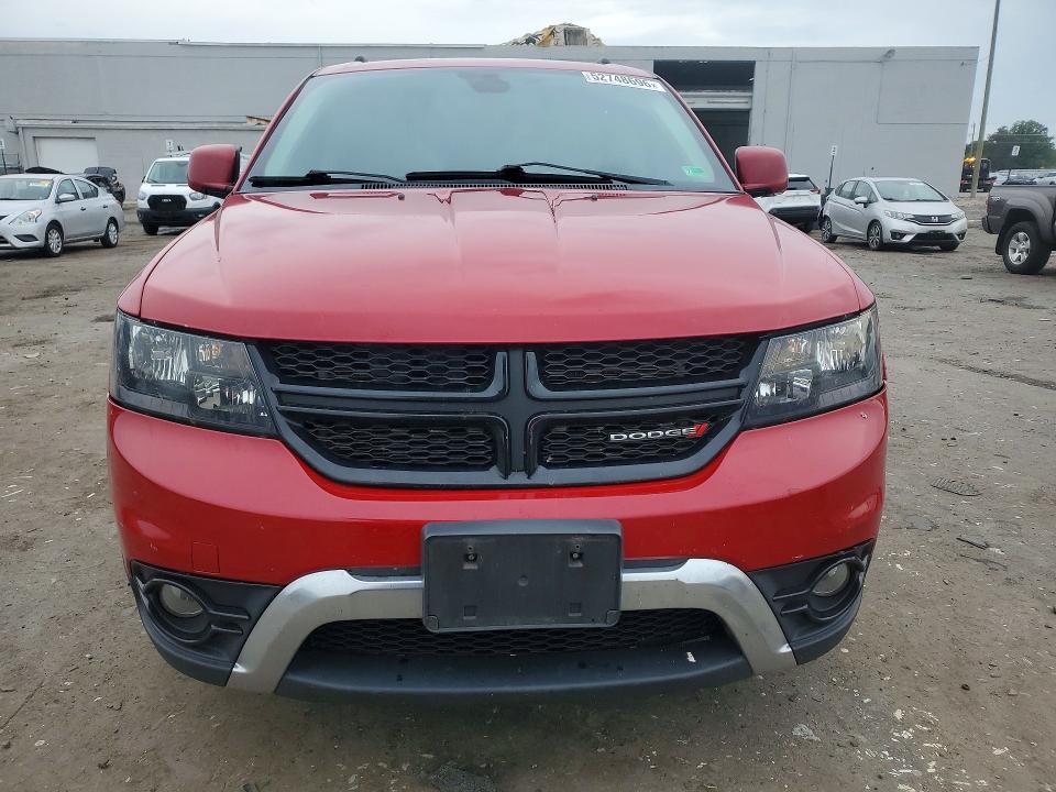 Aukcja sprzedaży 2018 Dodge Journey, vin: 3C4PDDGG8JT421899, numer aukcji: 52748696