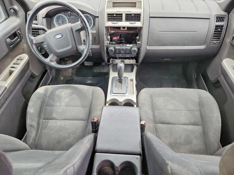Продажа на аукционе авто 2009 Ford Escape, vin: 1FMCU93G89KA95239, номер лота: 55353776